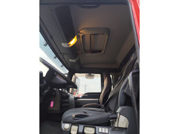 Pritsche LKW MAN TGS 26.440: das Bild 5