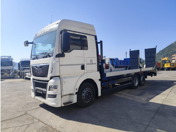 MAN TGX 26.440 Pritsche LKW