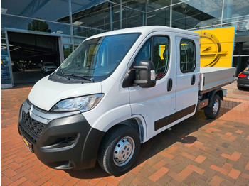 CITROËN Jumper Pritsche Transporter