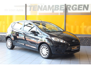 FORD PKW