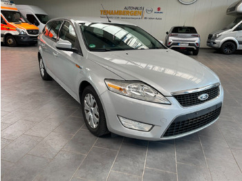 FORD PKW