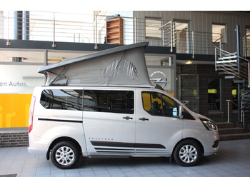 Ford Transit Bürstner Copa C 500 Bahia  Webasto ACC – Leasing Ford Transit Bürstner Copa C 500 Bahia  Webasto ACC: das Bild 2