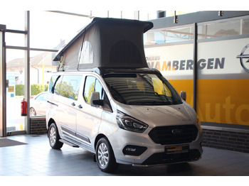 Ford Transit Bürstner Copa C 500 Bahia  Webasto ACC – Leasing Ford Transit Bürstner Copa C 500 Bahia  Webasto ACC: das Bild 1