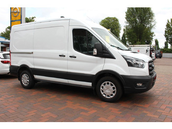 FORD Transit Kastenwagen