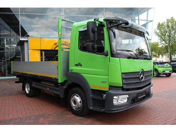 MERCEDES-BENZ Atego Pritsche LKW