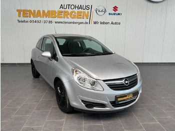 OPEL PKW