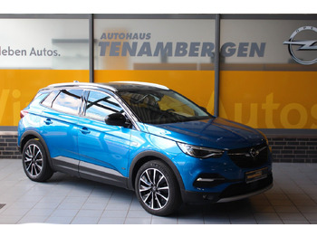 OPEL SUV/ Geländewagen