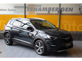 OPEL SUV/ Geländewagen