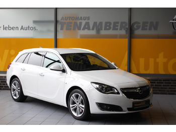 OPEL PKW