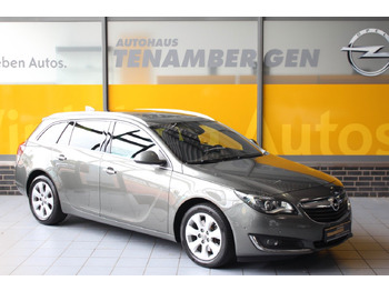 OPEL PKW