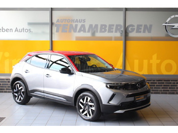 OPEL SUV/ Geländewagen