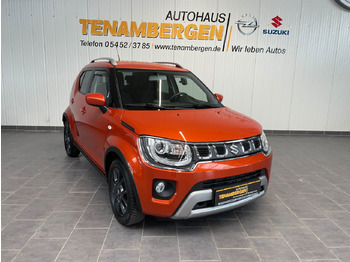 SUZUKI PKW