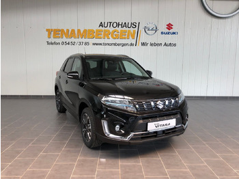 SUZUKI SUV/ Geländewagen