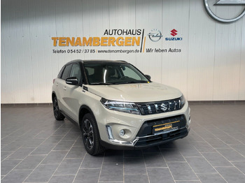 SUZUKI SUV/ Geländewagen