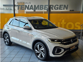 VOLKSWAGEN SUV/ Geländewagen
