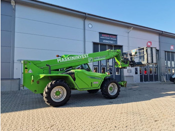MERLO Teleskoplader