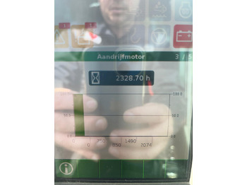 Raupenkran SENNEBOGEN 653 R - E: das Bild 3