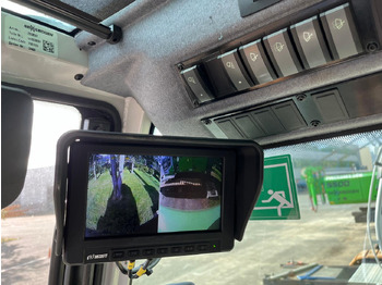 Raupenkran SENNEBOGEN 653 R - E: das Bild 4