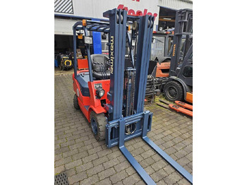 MAXIMAL Dieselstapler