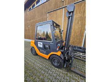 STILL R70 Dieselstapler