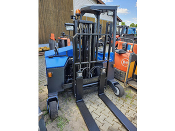 TERBERG Mitnahmestapler