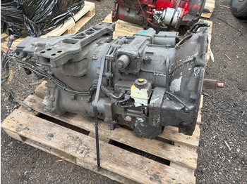 SCANIA Getriebe