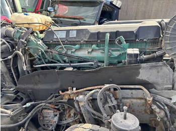 VOLVO Motor