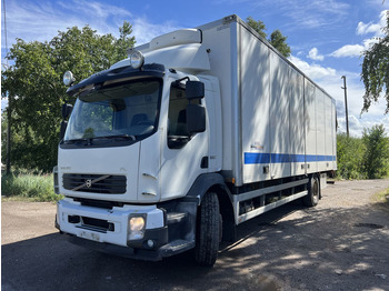 VOLVO FL 290 Koffer LKW