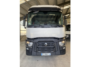 RENAULT T 460 Sattelzugmaschine