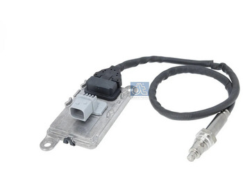 DAF Sensor