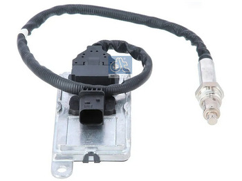 DAF Sensor