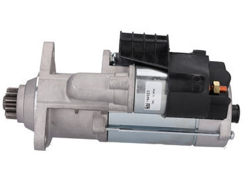 DAF Anlasser