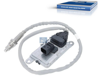 Sensor für LKW neu kaufen DAF XF/CF Nox Sensor 2006243 | 2293964 Euro 6: das Bild 2 Sensor für LKW neu kaufen DAF XF/CF Nox Sensor 2006243 | 2293964 Euro 6: das Bild 2