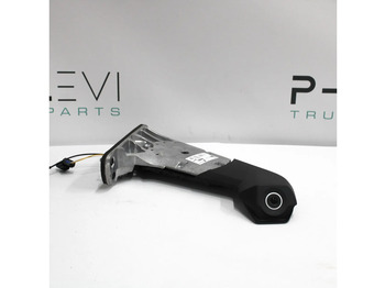 DAF XG Elektrische Ausrüstung