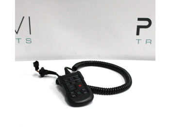 DAF XG Elektrische Ausrüstung