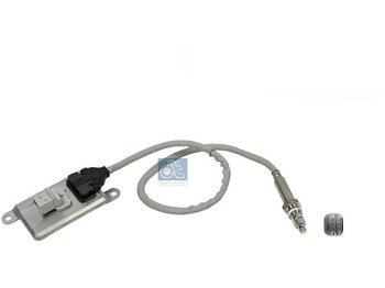 MAN Sensor