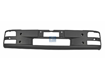 Stoßstange für LKW neu kaufen MAN TGL Bumper 81.41610-0352 Euro 6: das Bild 2 Stoßstange für LKW neu kaufen MAN TGL Bumper 81.41610-0352 Euro 6: das Bild 2