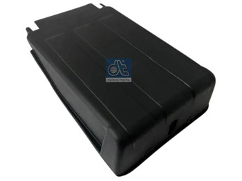 MAN TGX Batterie