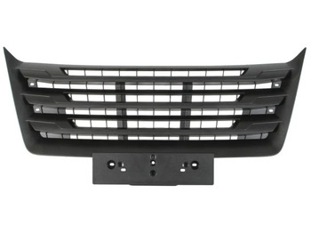 MAN TGX Kühlergrill