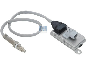 MAN TGS Sensor
