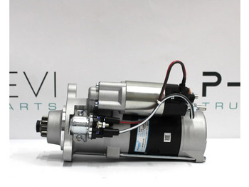 MERCEDES-BENZ Actros Anlasser