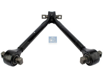 MERCEDES-BENZ Actros V-Strebe