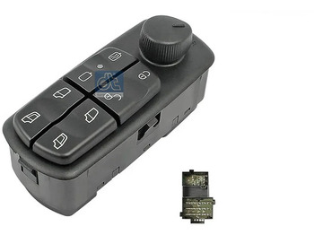 MERCEDES-BENZ Atego Elektrische Ausrüstung