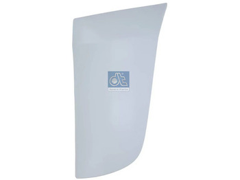 MERCEDES-BENZ Atego Fahrerhaus und Interieur