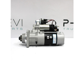 MERCEDES-BENZ Atego Anlasser