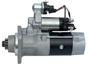 MERCEDES-BENZ Atego Anlasser