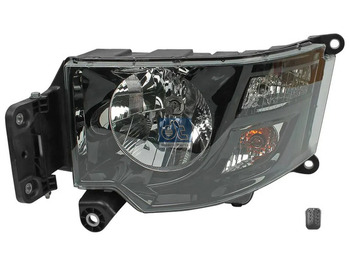 RENAULT Hauptscheinwerfer