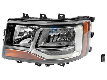 SCANIA Hauptscheinwerfer