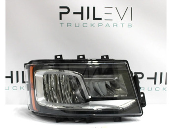 SCANIA Hauptscheinwerfer