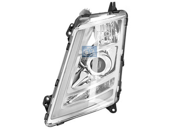 VOLVO FH Hauptscheinwerfer